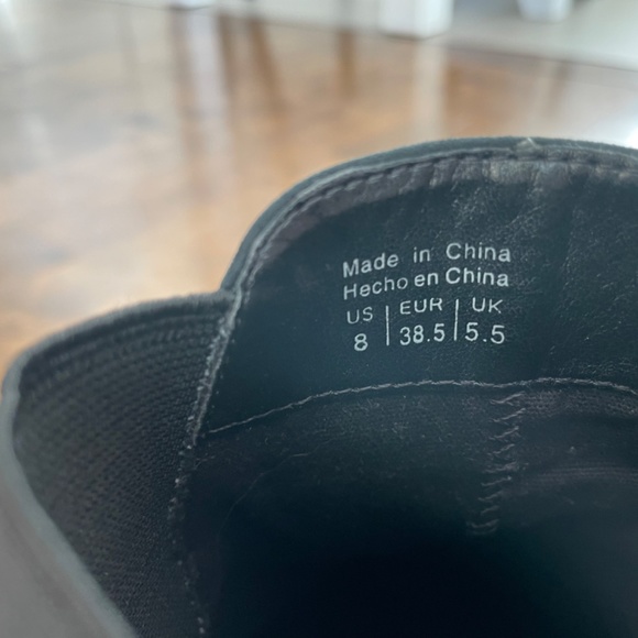 Ankle Boots - Picture 6 of 8